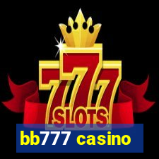 bb777 casino